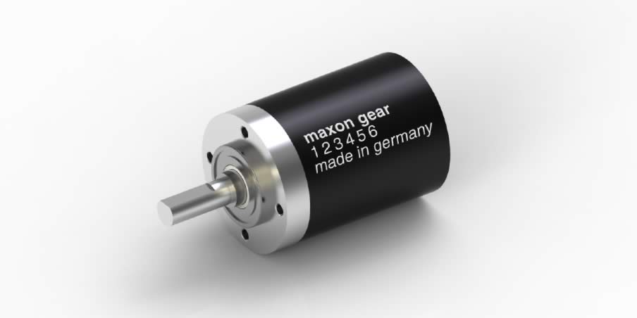 プラネタリギアヘッド GP 32 C Ø32 mm, 1.0 - 6.0 Nm, セラミック･バージョン