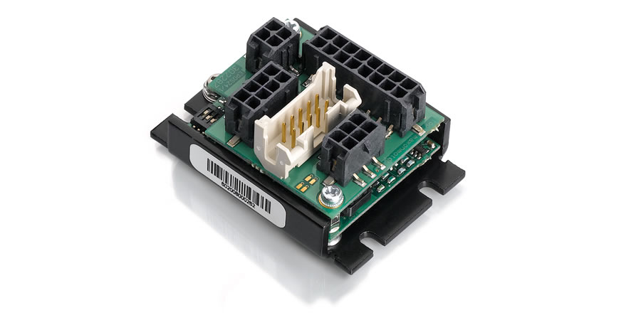EPOS4 Module 50/8 EPOS4 Module 50/8