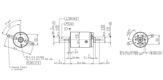 【値下げ可】Cgs Orion Closer モーダス125X 5〜P 6本 Microroprocesor Pentru Cod Control Panel 12-00649-47
