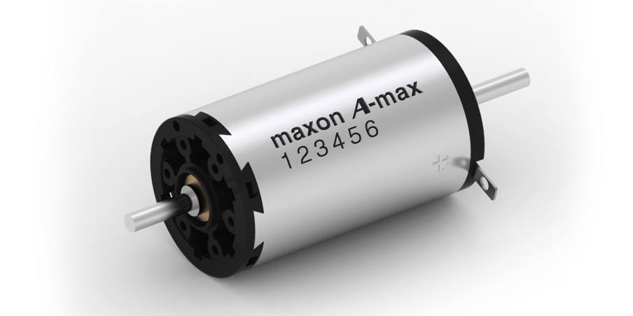マクソン　DC-01 Maxon Motor 265998 Planetary Gearhead Brushless Motor | eBay