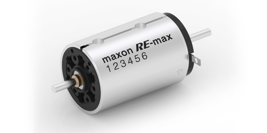 maxon - Online Shop