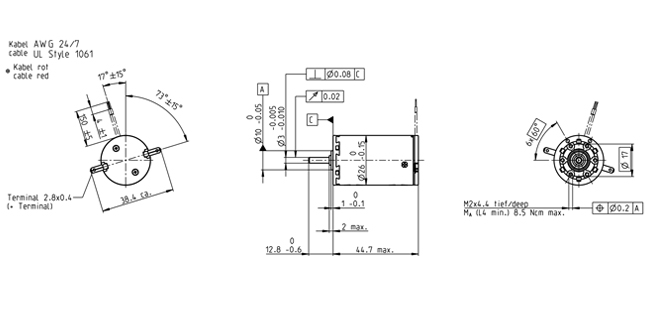 maxon - Online Shop | maxon group
