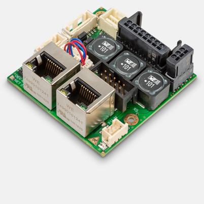 EPOS4 CB 24/1.5 EtherCAT