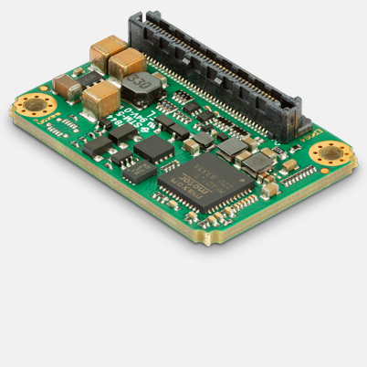 EPOS4 Micro 24/5 CAN、デジタル位置制御ユニット、5 A、10-24 VDC