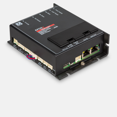 EPOS4 70/15, デジタル位置制御ユニット, 15 A, 10~70 VDC