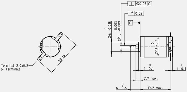 maxon - Online Shop | maxon group