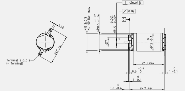 【たい専用】Maxon 550CS maxon - Online Shop | maxon group