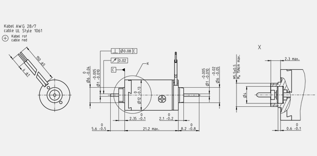 maxon - Online Shop | maxon group