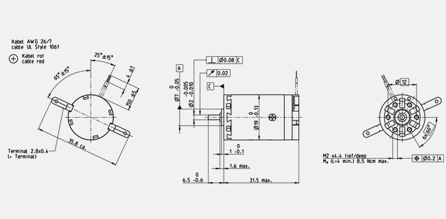 maxon - Online Shop | maxon group