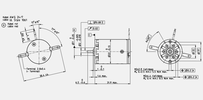 maxon - Online Shop | maxon group