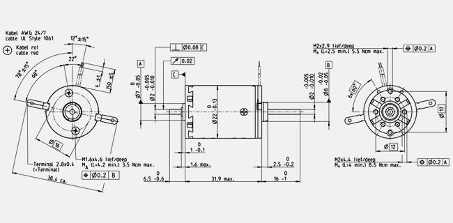 maxon - Online Shop | maxon group