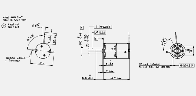maxon - Online Shop | maxon group
