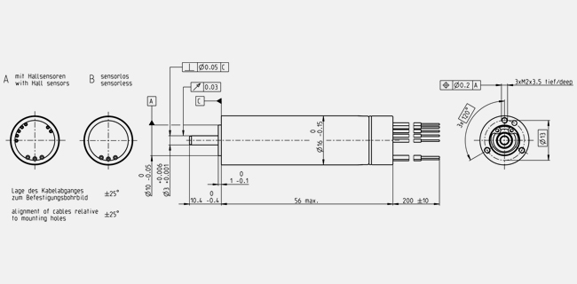 ＥＮＤＯ ZW-16 ぜんまいモータ ＺＷ−１６ １．６Ｎ・ｍ １５回転