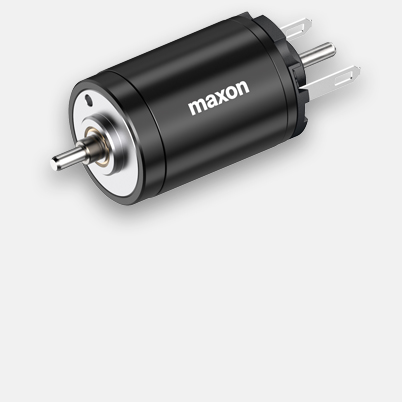 RE 13 Ø 13 mm, 貴金属ブラシ, 0.75 Watt