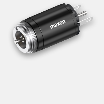 RE 13 Ø 13 mm, 貴金属ブラシ, 0.75 Watt