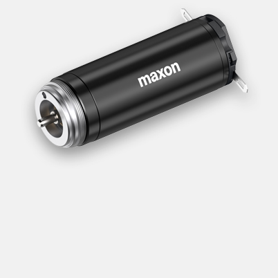 RE 13 Ø13 mm, 貴金属ブラシ, 2.5 Watt