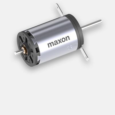 maxon - Online Shop