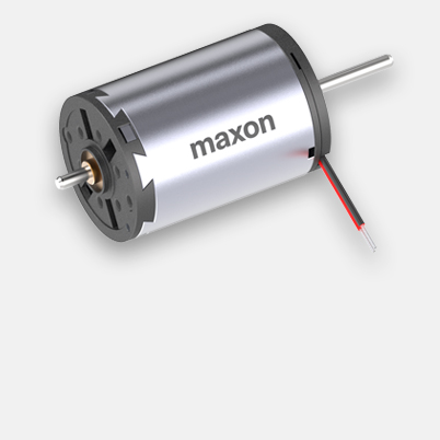 マクソン　DC-01 maxon - Online Shop | maxon group