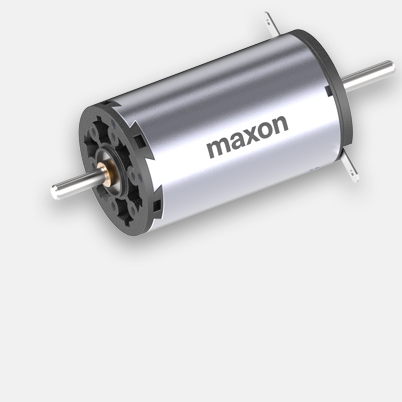 esterページ maxon - Online Shop | maxon group