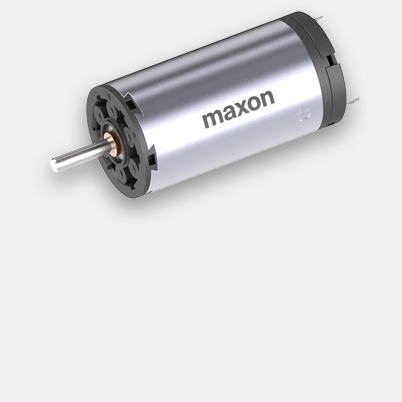 A-max 32 Ø32 mm, グラファイトブラシ, 20 Watt, ハンダ端子仕様