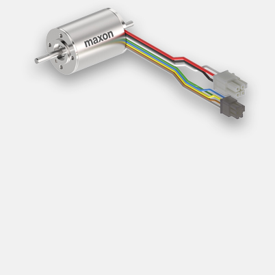 maxon - Online Shop