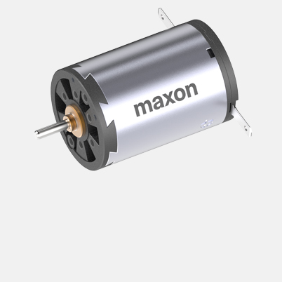 maxon - Online Shop