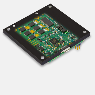 EPOS4 Module 50/15, デジタル位置制御ユニット, 15 A, 10 - 50 VDC