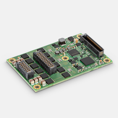ESCON Module 60/30、DC/ECモータ用4象限サーボコントローラ、30 A、10~60 VDC