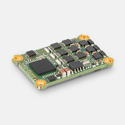 ESCON2 Micro 60/5、DC/ECモータ用4象限サーボコントローラ、5 A、10~60 VDC
