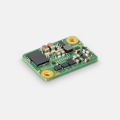 ESCON2 Nano 24/2、DC/ECモータ用4象限サーボコントローラ、2 A、5~24 VDC
