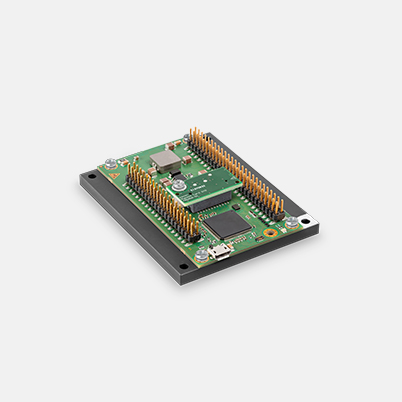 EPOS4 Module 60/20、デジタル位置制御ユニット、20 A、10~60 VDC