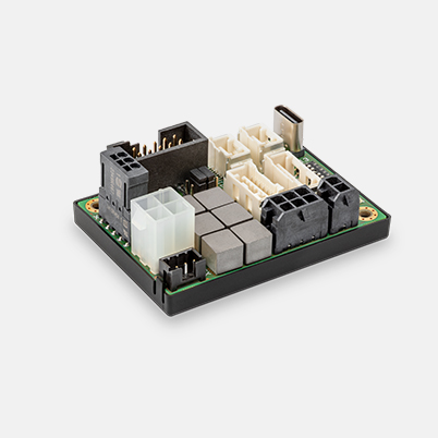ESCON2 Compact 60/2、DC/ECモータ用4象限サーボコントローラ、2 A、10～60 VDC